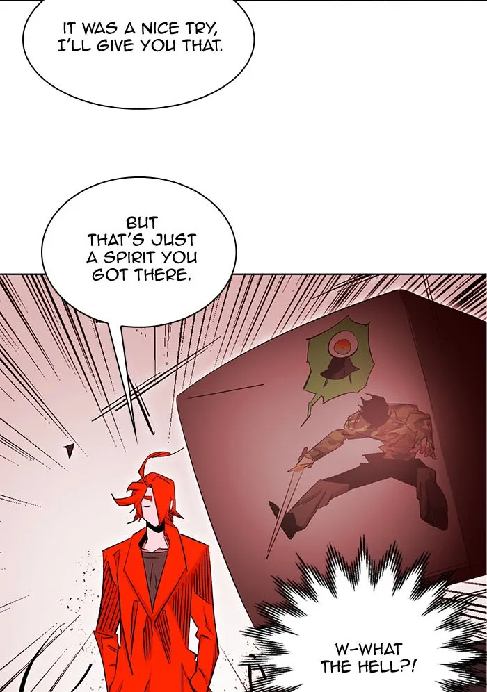 Read Hardcore Leveling Warrior chapter 271 image 27 on Lezhin