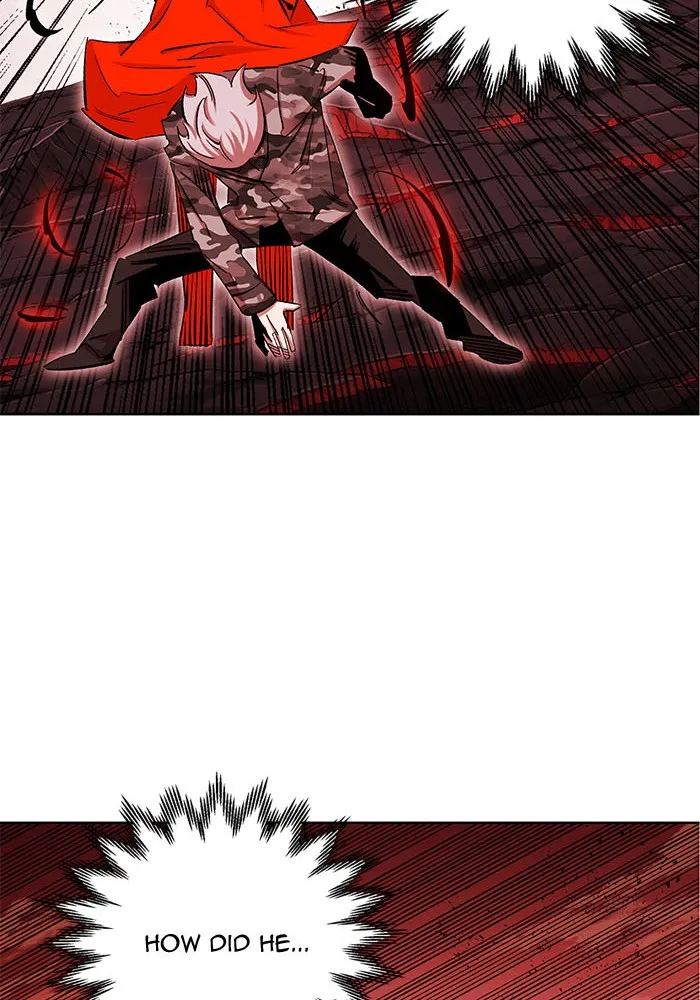 Read Hardcore Leveling Warrior chapter 271 image 28 on Lezhin