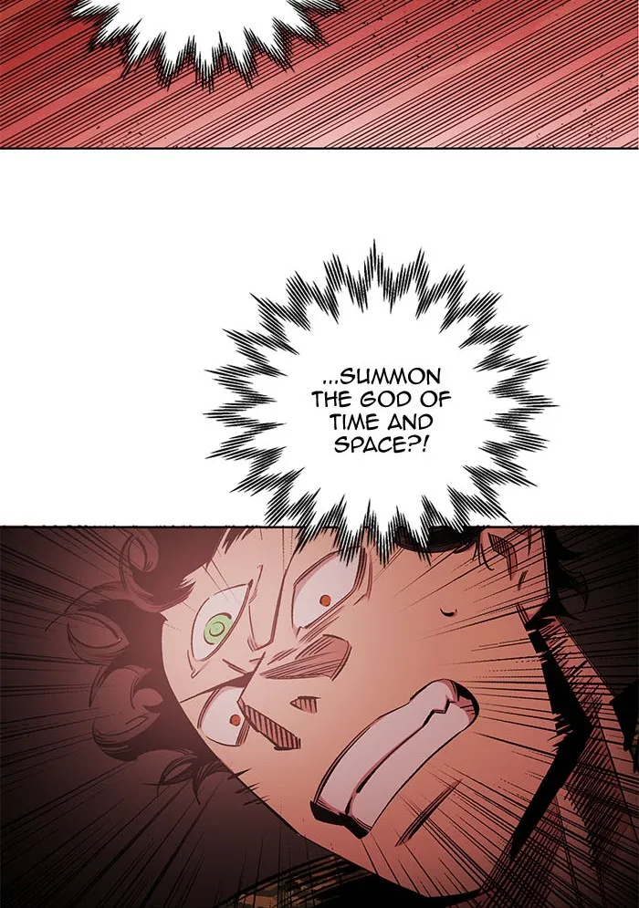 Read Hardcore Leveling Warrior chapter 271 image 29 on Lezhin