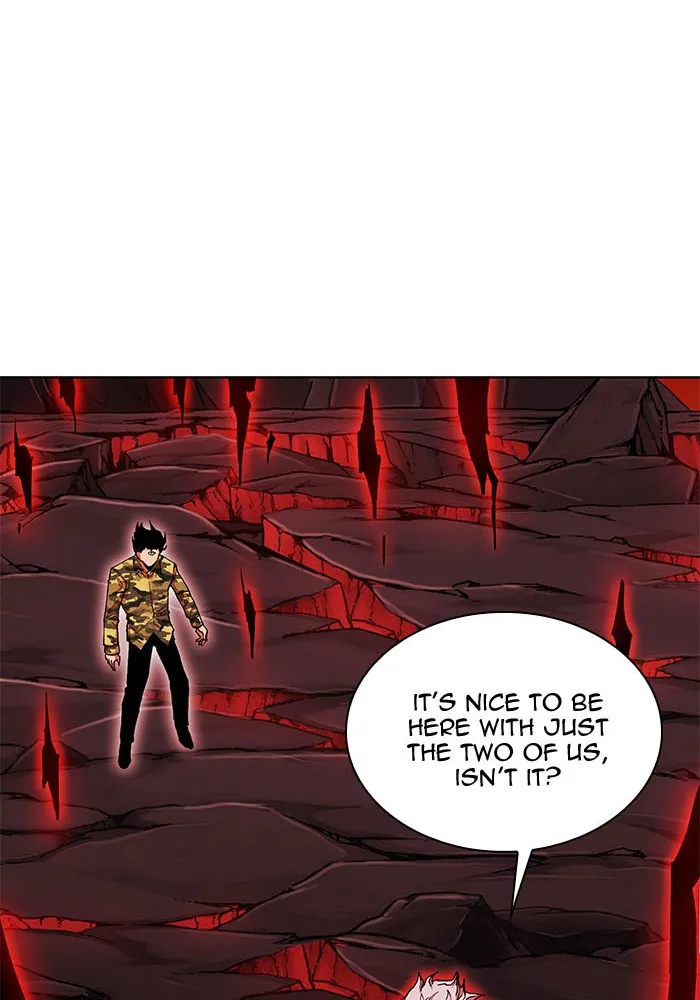 Read Hardcore Leveling Warrior chapter 271 image 3 on Lezhin