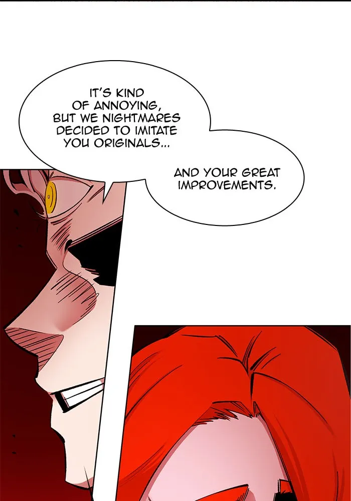 Read Hardcore Leveling Warrior chapter 271 image 30 on Lezhin