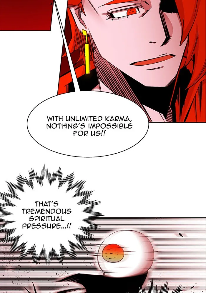 Read Hardcore Leveling Warrior chapter 271 image 31 on Lezhin