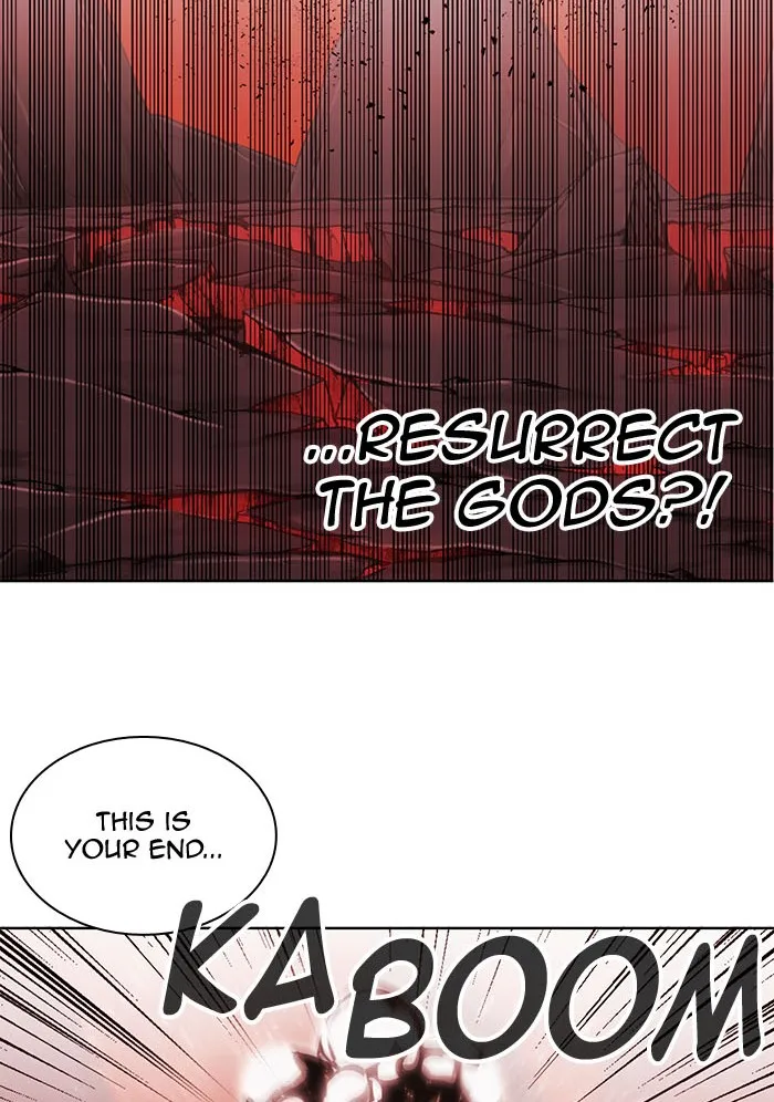 Read Hardcore Leveling Warrior chapter 271 image 33 on Lezhin