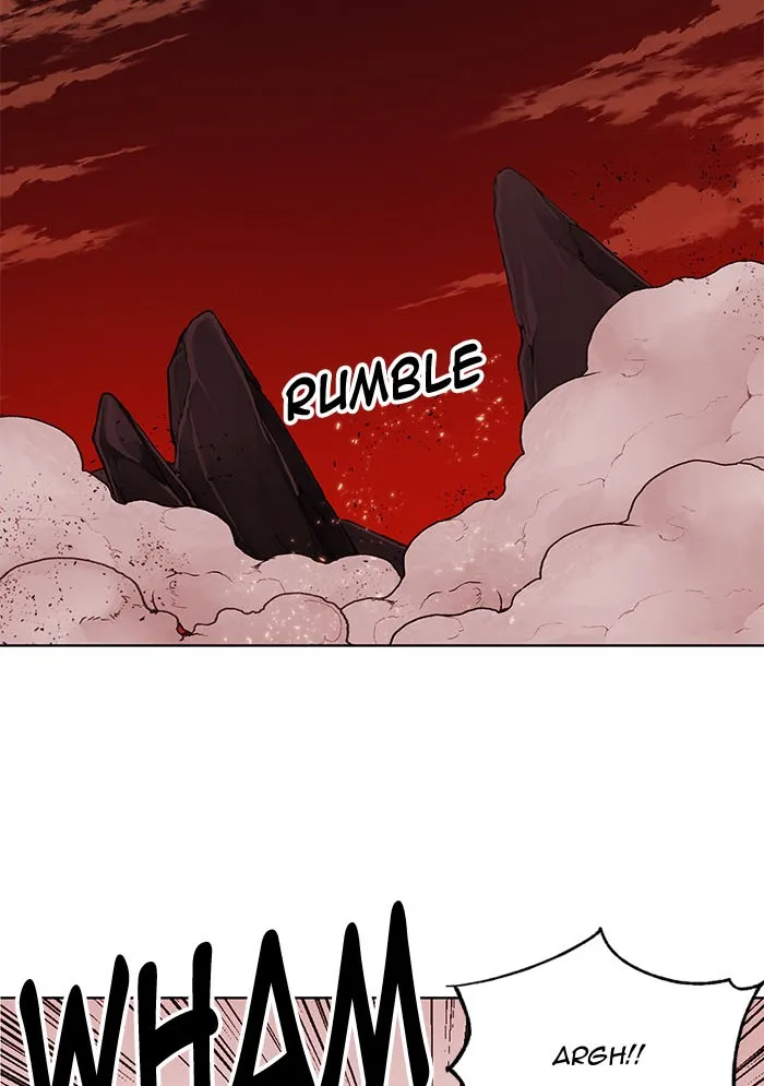 Read Hardcore Leveling Warrior chapter 271 image 35 on Lezhin