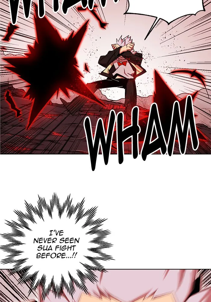 Read Hardcore Leveling Warrior chapter 271 image 36 on Lezhin