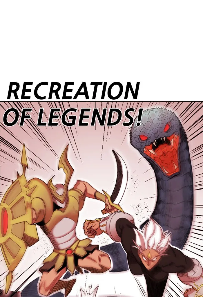 Read Hardcore Leveling Warrior chapter 271 image 38 on Lezhin