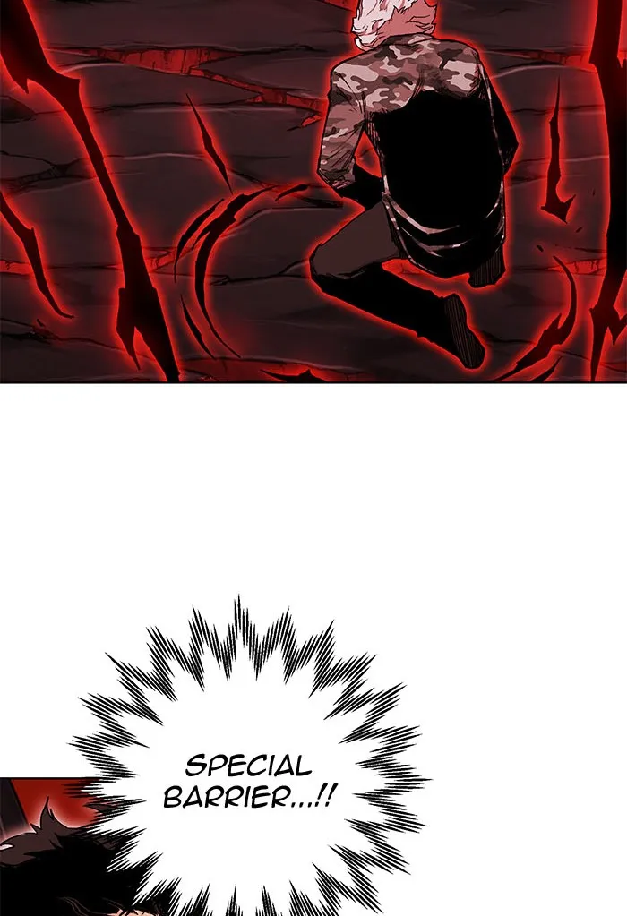 Read Hardcore Leveling Warrior chapter 271 image 4 on Lezhin
