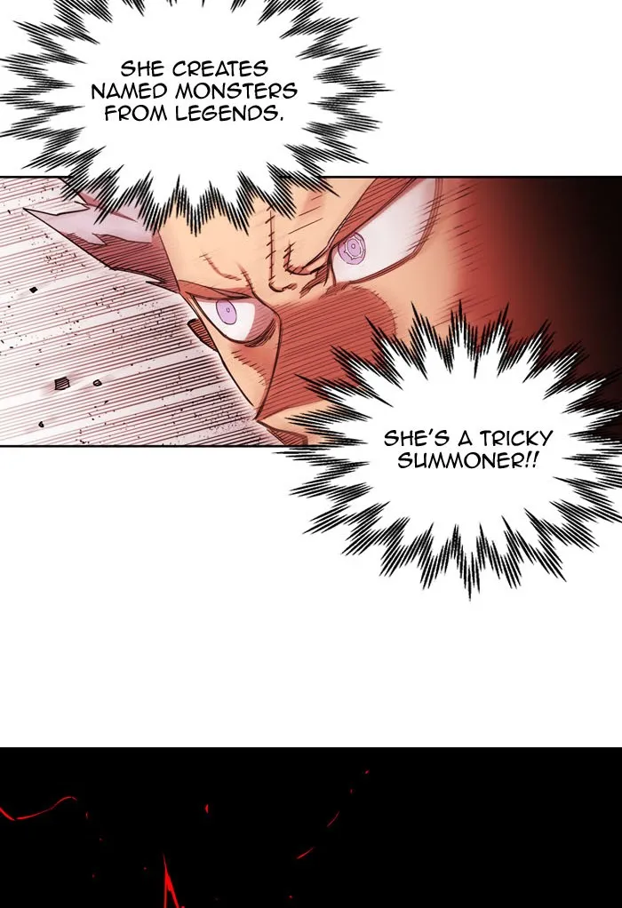 Read Hardcore Leveling Warrior chapter 271 image 40 on Lezhin