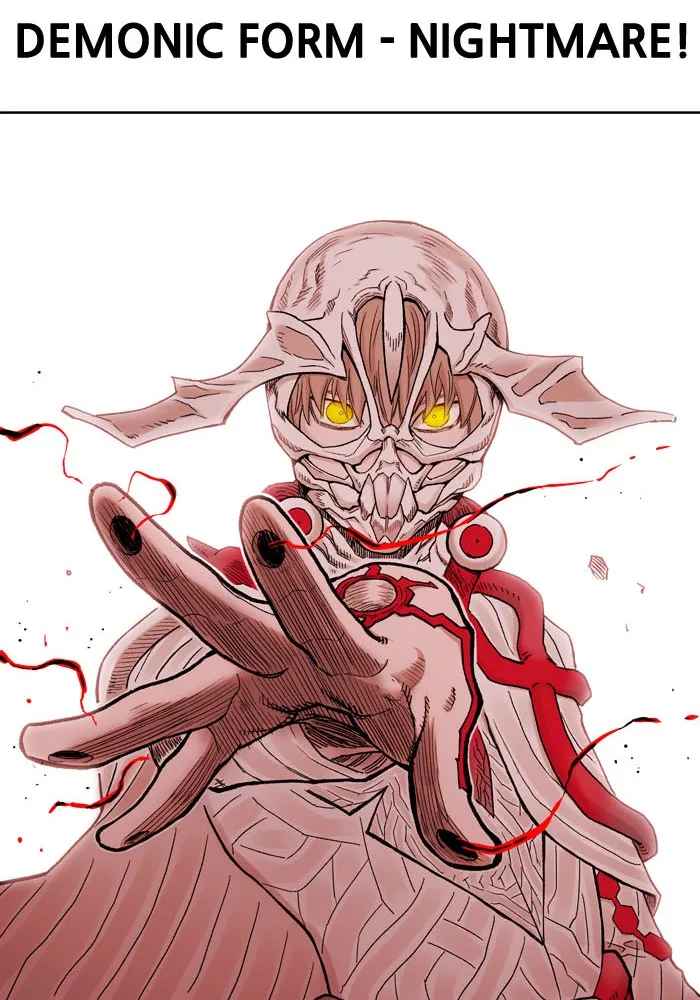 Read Hardcore Leveling Warrior chapter 271 image 43 on Lezhin
