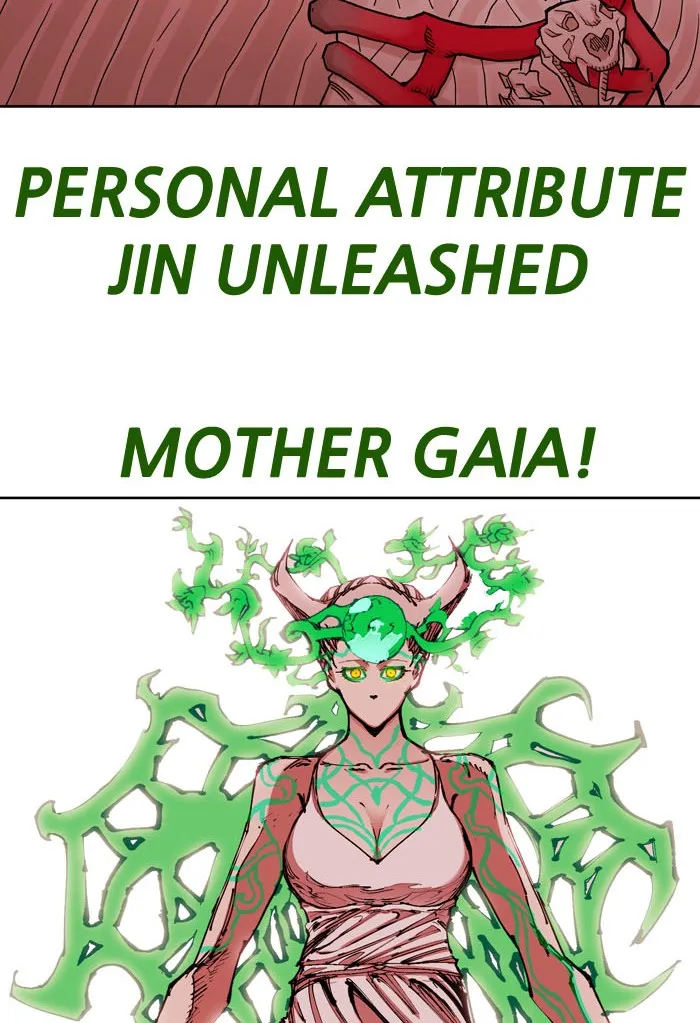 Read Hardcore Leveling Warrior chapter 271 image 44 on Lezhin