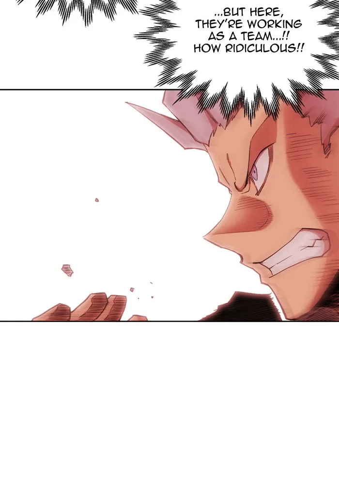 Read Hardcore Leveling Warrior chapter 271 image 46 on Lezhin