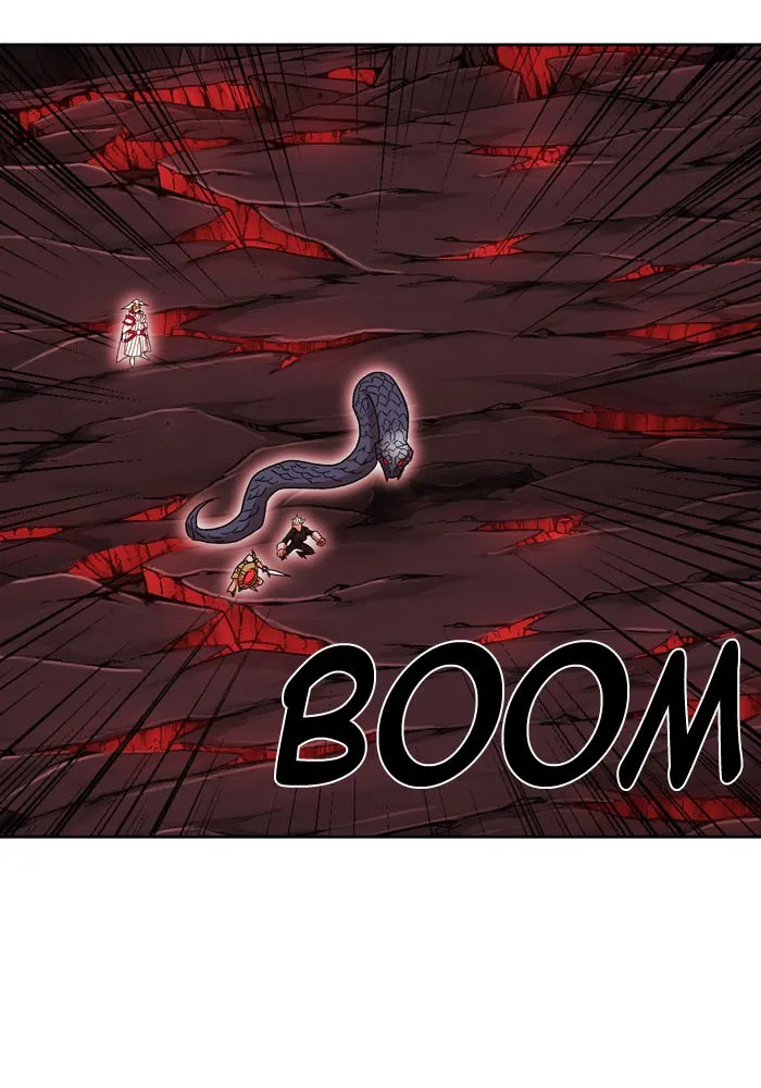 Read Hardcore Leveling Warrior chapter 271 image 47 on Lezhin