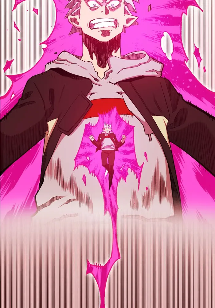 Read Hardcore Leveling Warrior chapter 271 image 49 on Lezhin