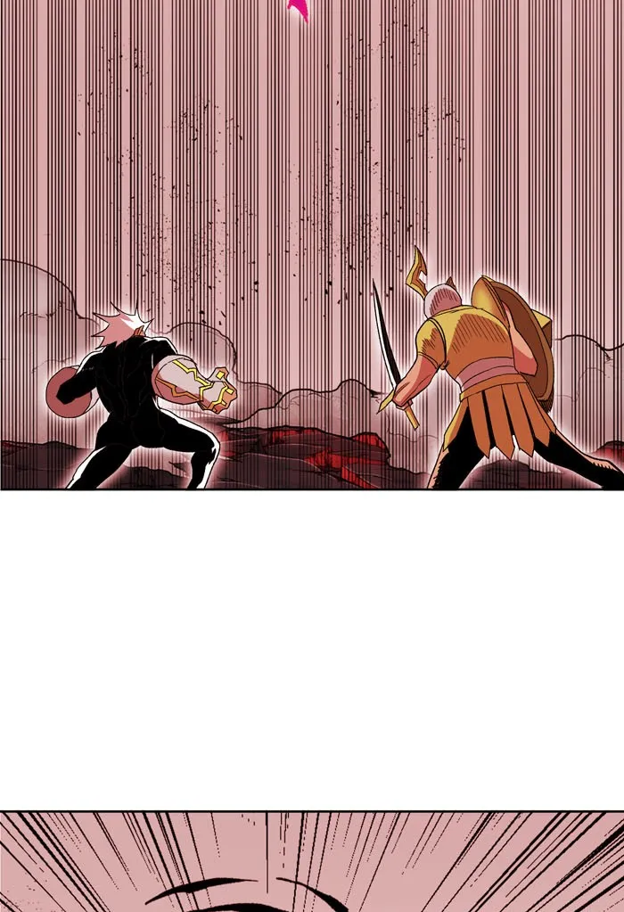 Read Hardcore Leveling Warrior chapter 271 image 50 on Lezhin