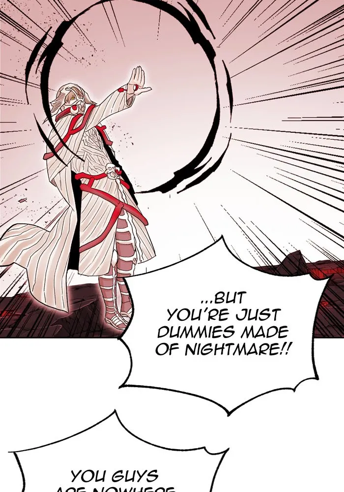 Read Hardcore Leveling Warrior chapter 271 image 51 on Lezhin