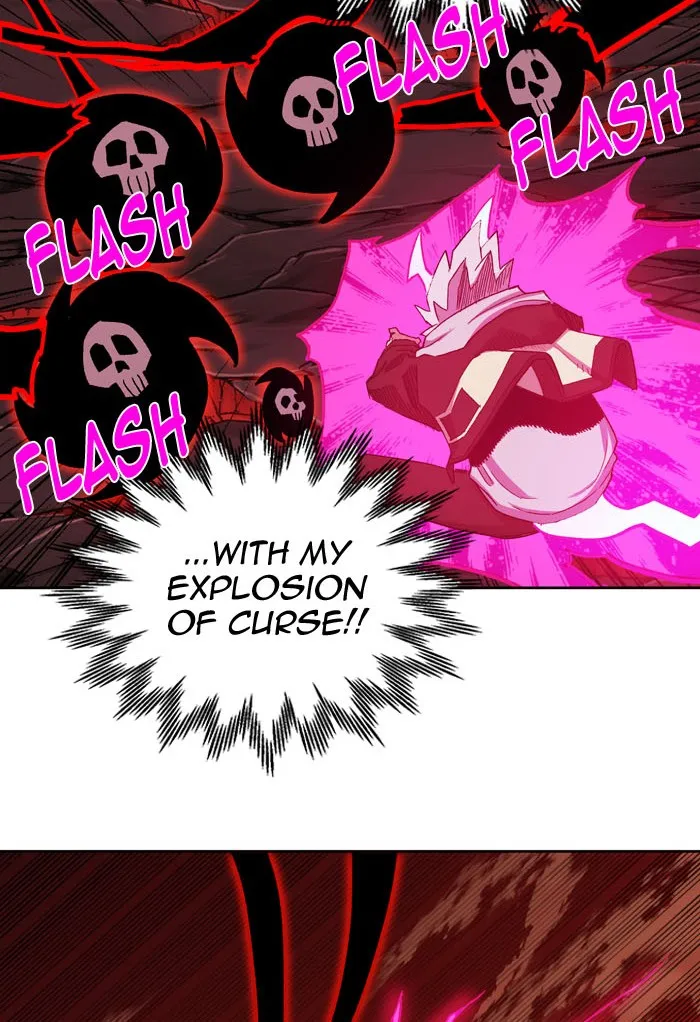 Read Hardcore Leveling Warrior chapter 271 image 54 on Lezhin