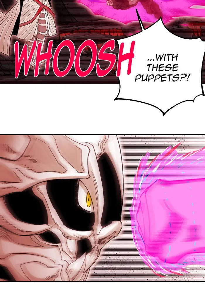 Read Hardcore Leveling Warrior chapter 271 image 56 on Lezhin