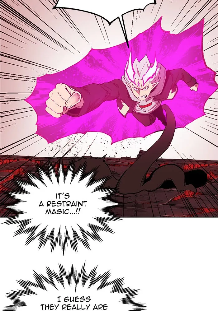 Read Hardcore Leveling Warrior chapter 271 image 58 on Lezhin