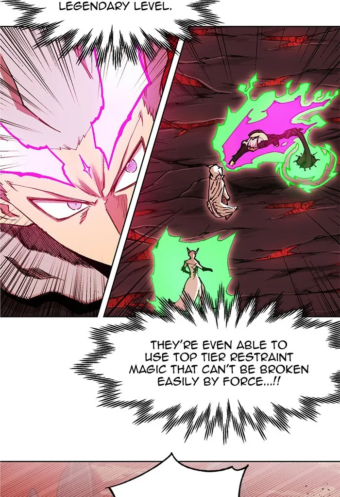 Read Hardcore Leveling Warrior chapter 271 image 59 on Lezhin