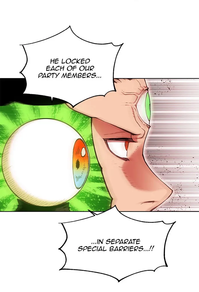 Read Hardcore Leveling Warrior chapter 271 image 6 on Lezhin