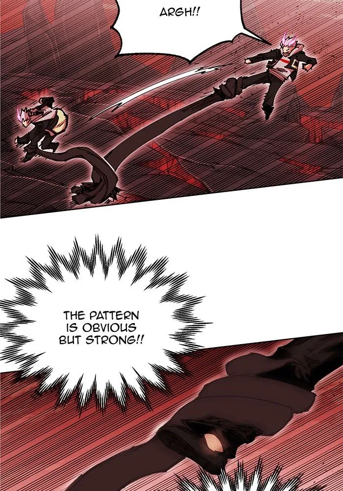 Read Hardcore Leveling Warrior chapter 271 image 60 on Lezhin