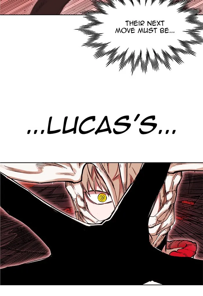 Read Hardcore Leveling Warrior chapter 271 image 61 on Lezhin