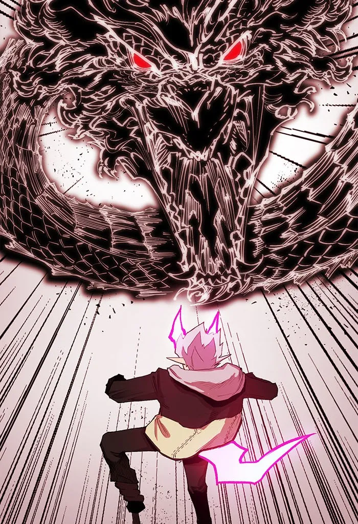 Read Hardcore Leveling Warrior chapter 271 image 63 on Lezhin