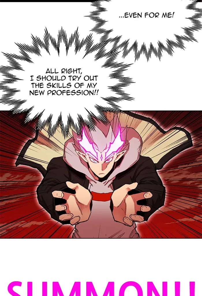 Read Hardcore Leveling Warrior chapter 271 image 65 on Lezhin