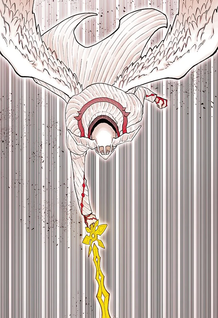 Read Hardcore Leveling Warrior chapter 271 image 71 on Lezhin