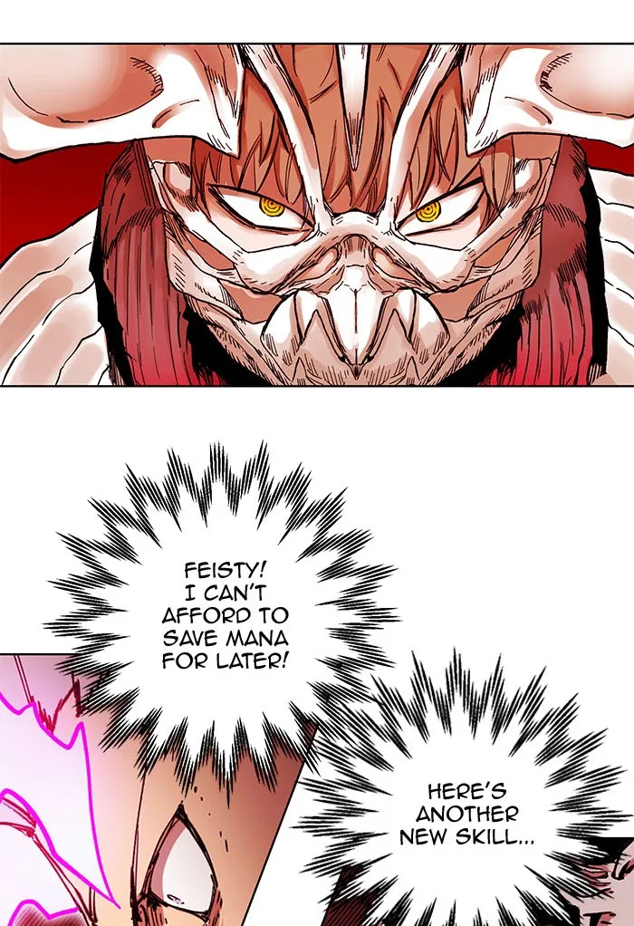 Read Hardcore Leveling Warrior chapter 271 image 73 on Lezhin
