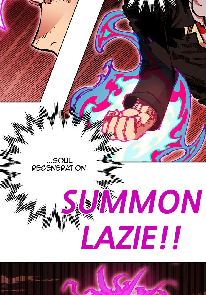 Read Hardcore Leveling Warrior chapter 271 image 74 on Lezhin