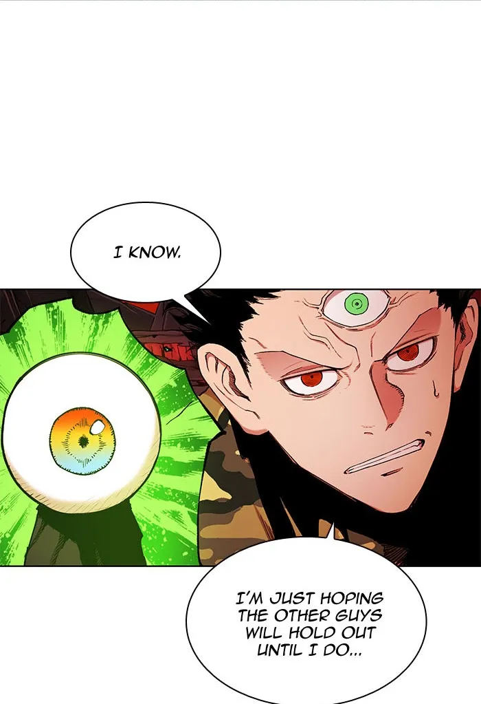 Read Hardcore Leveling Warrior chapter 271 image 8 on Lezhin