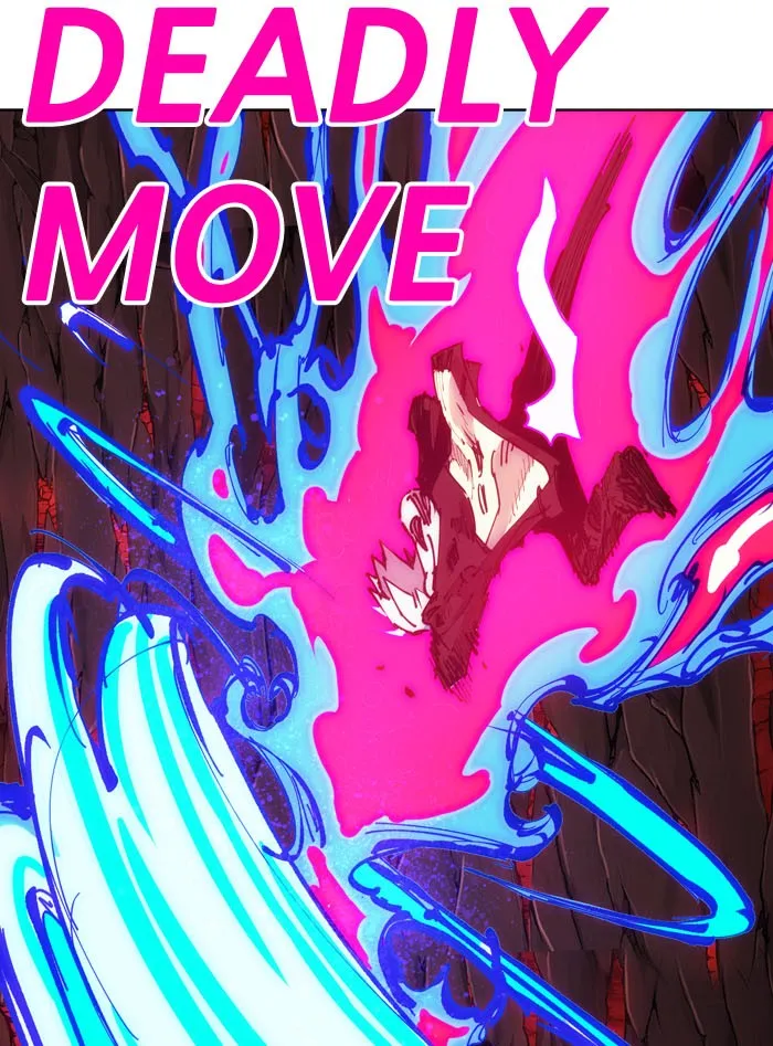 Read Hardcore Leveling Warrior chapter 271 image 80 on Lezhin