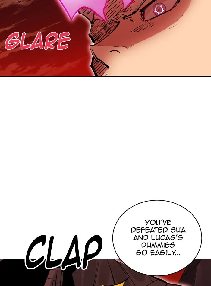 Read Hardcore Leveling Warrior chapter 271 image 86 on Lezhin