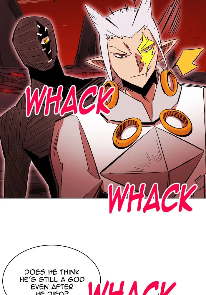 Read Hardcore Leveling Warrior chapter 271 image 91 on Lezhin