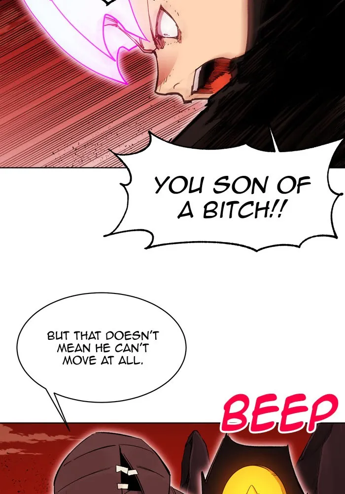 Read Hardcore Leveling Warrior chapter 271 image 93 on Lezhin