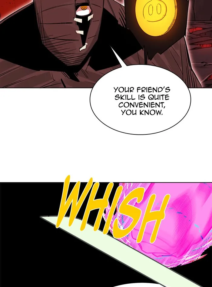 Read Hardcore Leveling Warrior chapter 271 image 94 on Lezhin