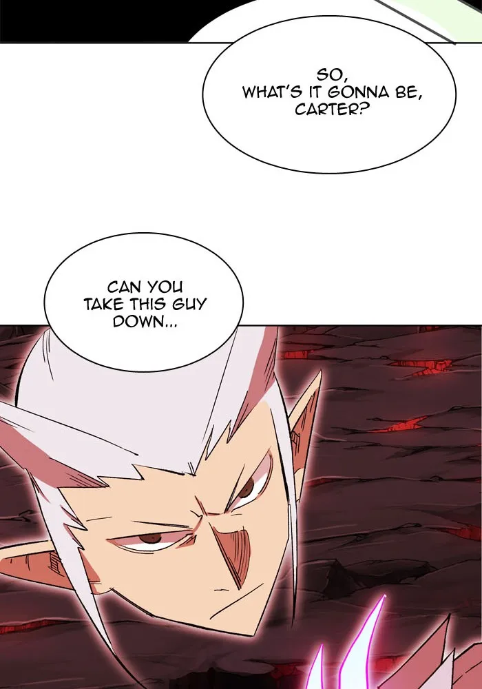 Read Hardcore Leveling Warrior chapter 271 image 95 on Lezhin