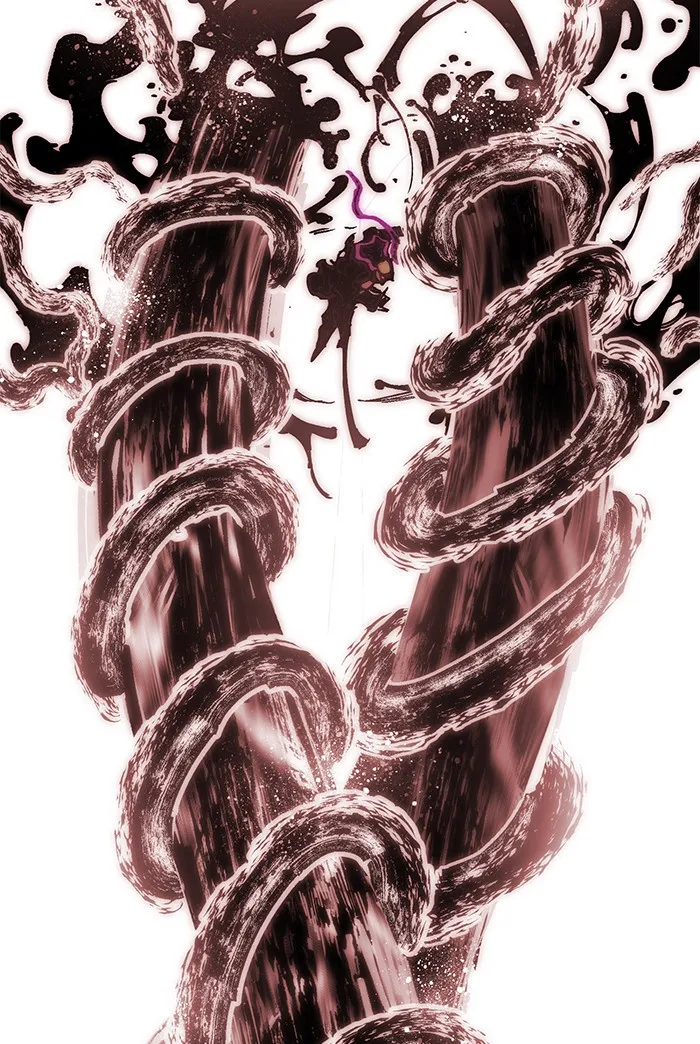 Read Hardcore Leveling Warrior chapter 272 image 100 on Lezhin