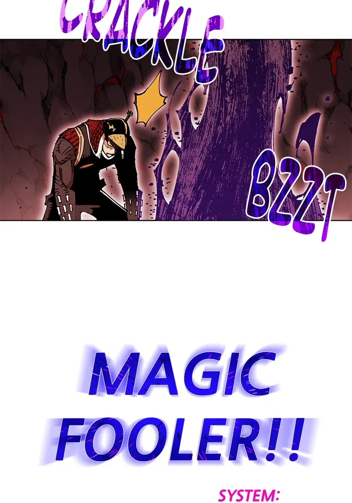 Read Hardcore Leveling Warrior chapter 272 image 103 on Lezhin