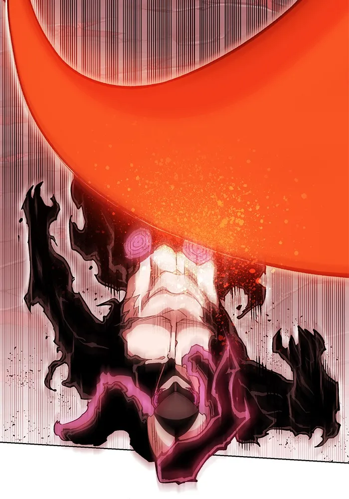Read Hardcore Leveling Warrior chapter 272 image 11 on Lezhin