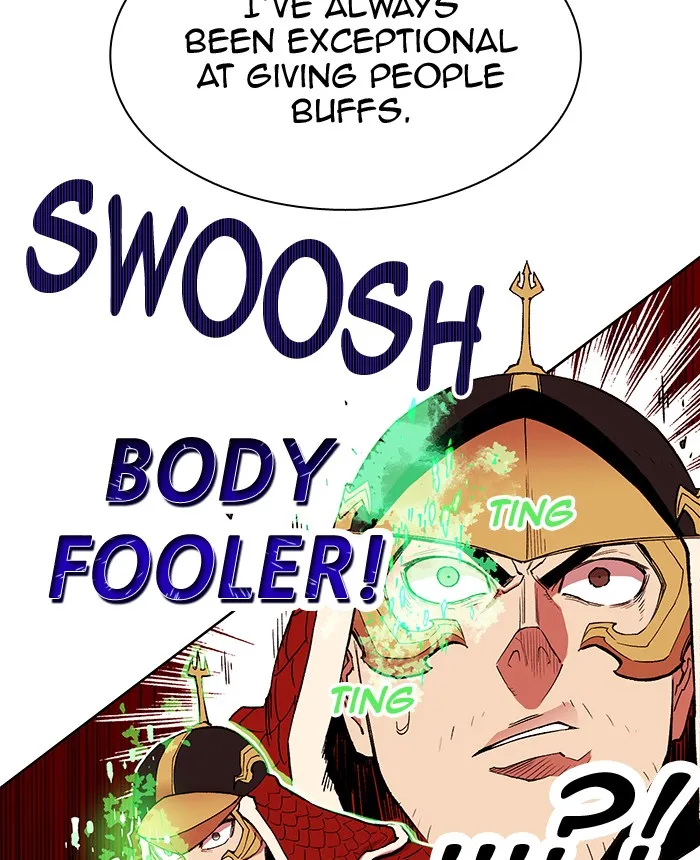 Read Hardcore Leveling Warrior chapter 272 image 111 on Lezhin