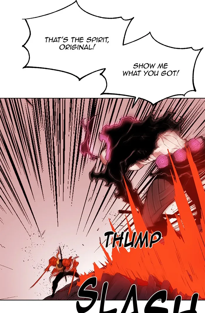 Read Hardcore Leveling Warrior chapter 272 image 12 on Lezhin