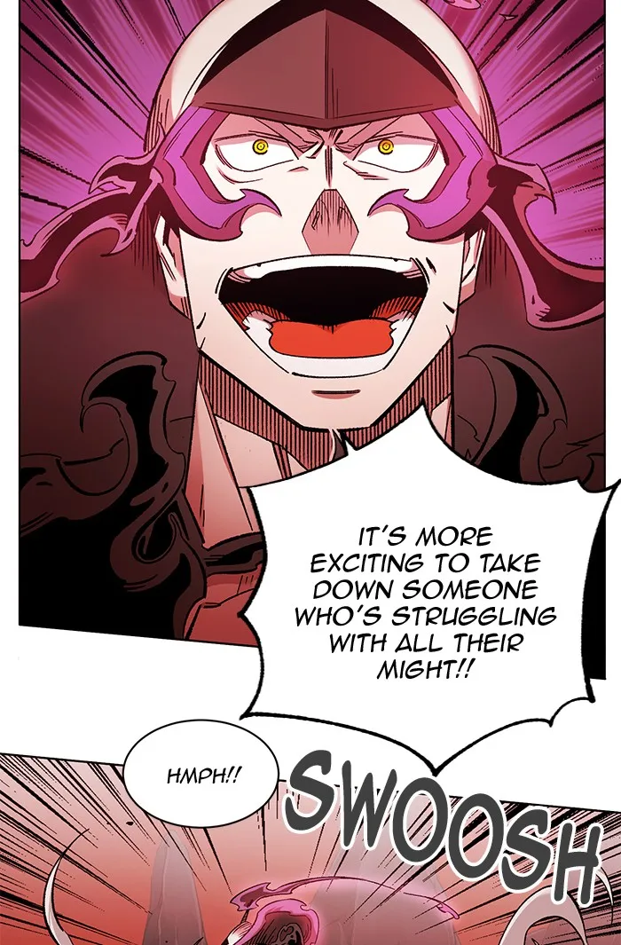 Read Hardcore Leveling Warrior chapter 272 image 14 on Lezhin
