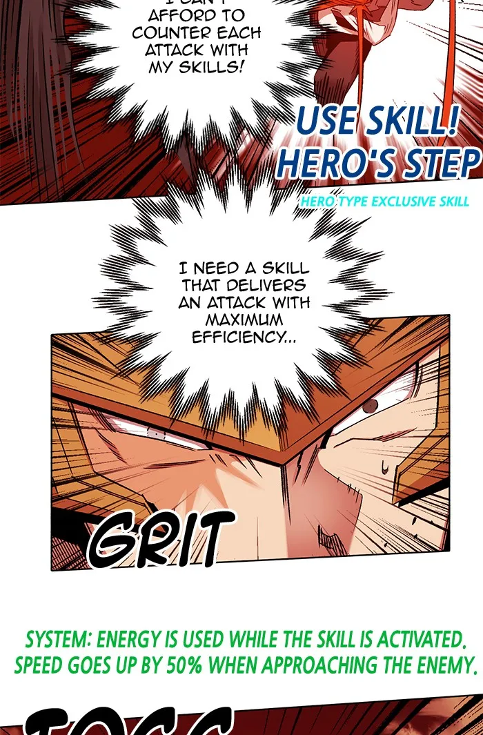 Read Hardcore Leveling Warrior chapter 272 image 18 on Lezhin