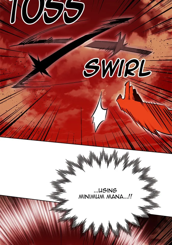 Read Hardcore Leveling Warrior chapter 272 image 19 on Lezhin