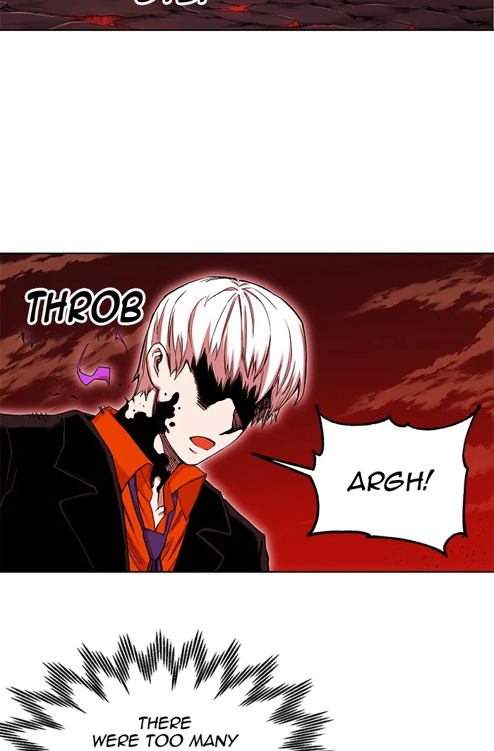 Read Hardcore Leveling Warrior chapter 272 image 2 on Lezhin