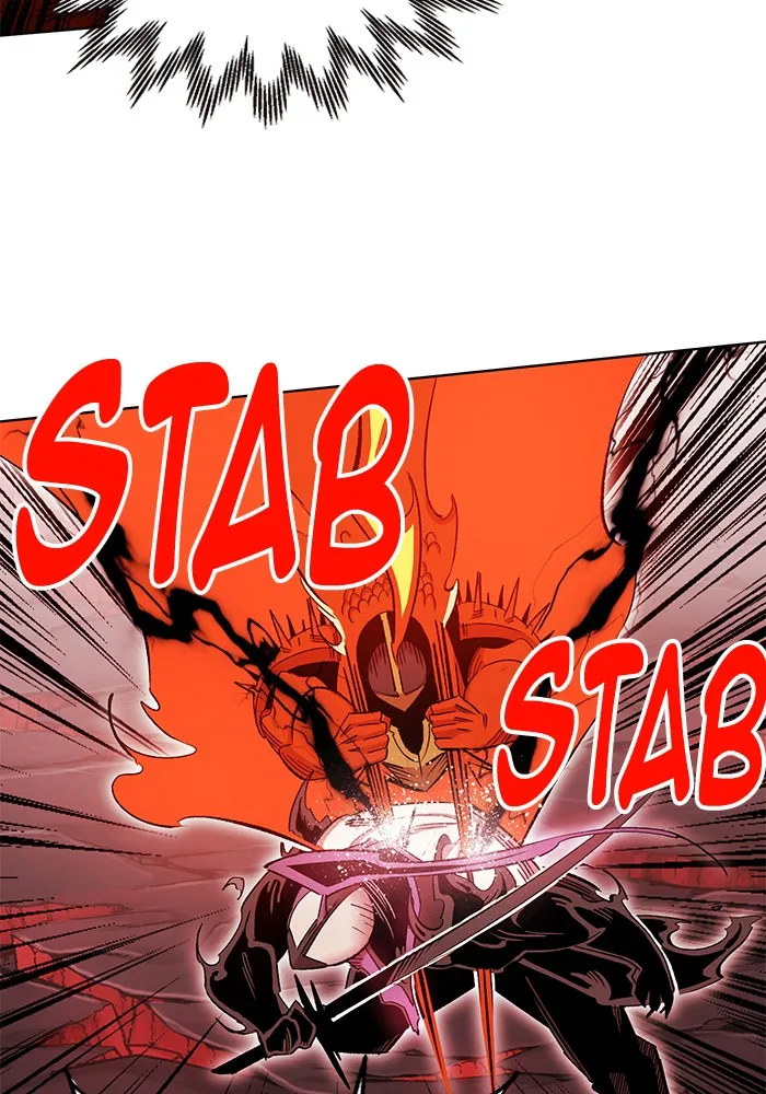 Read Hardcore Leveling Warrior chapter 272 image 21 on Lezhin