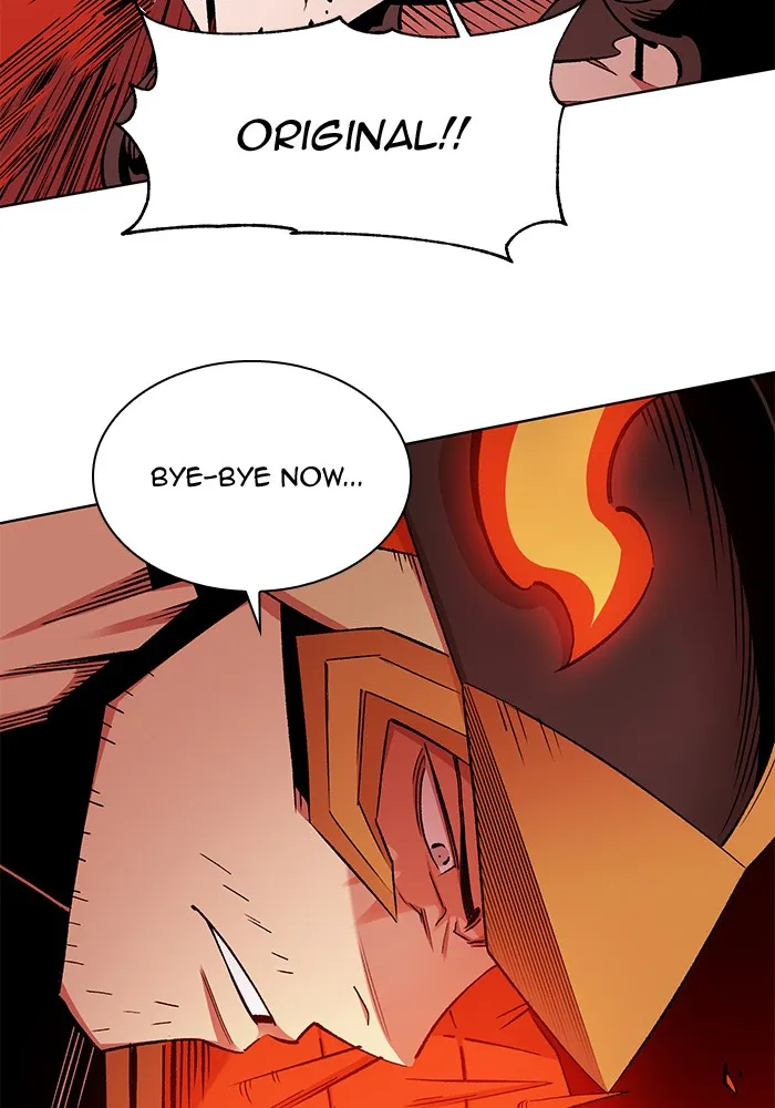 Read Hardcore Leveling Warrior chapter 272 image 23 on Lezhin