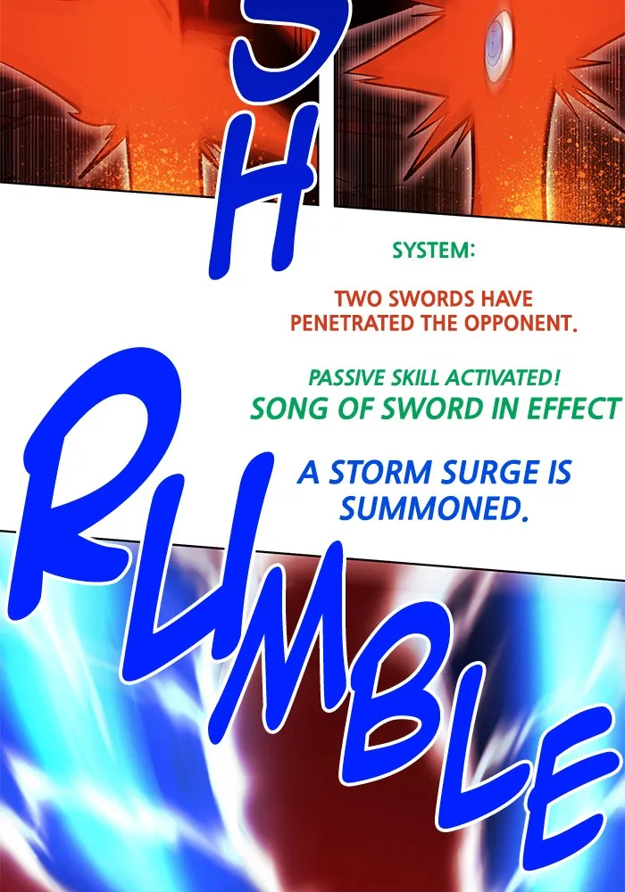 Read Hardcore Leveling Warrior chapter 272 image 25 on Lezhin
